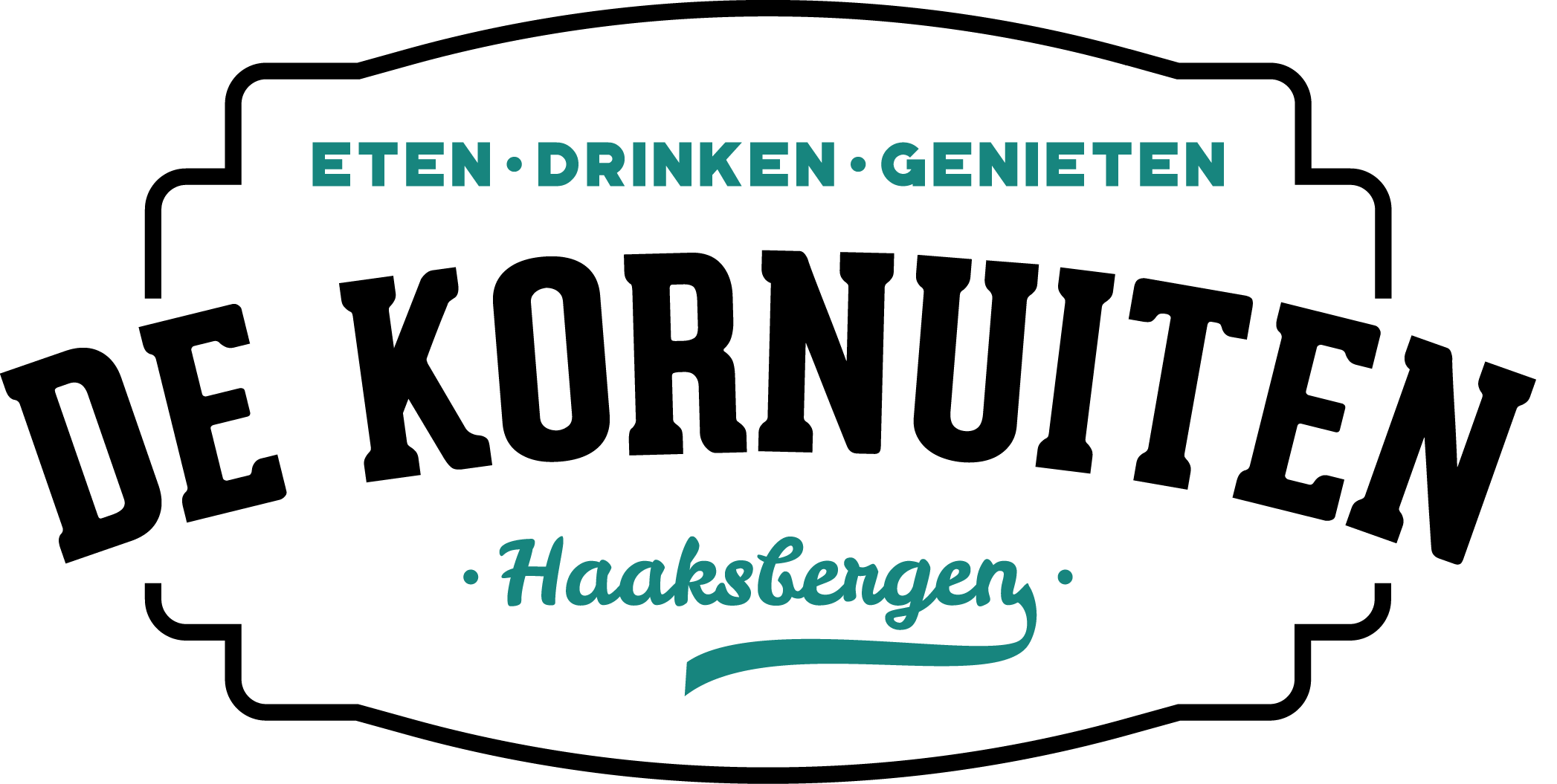 logo De Kornuiten